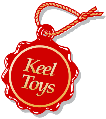 keel toys monster
